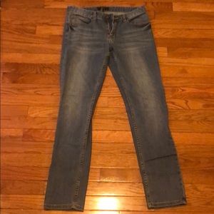 BOGO Men’s Slim Fit Jeans
